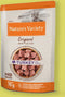 Nature's Variety - Original Pouch Turkey Kattenvoer 12 x 70 gram.