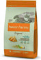 Nature's Variety - Original Sterilized Salmon Kattenvoer.
