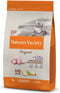Nature's Variety - Original Sterilized Turkey No Grain Kattenvoer.