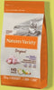Nature's Variety - Original Sterilized Turkey No Grain Kattenvoer.