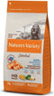 Nature's Variety - Selected Adult Medium Norwegian Salmon Hondenvoer.