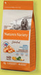 Nature's Variety - Selected Adult Medium Norwegian Salmon Hondenvoer.