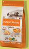 Nature's Variety - Selected Adult Mini Free Range Chicken No Grain Hondenvoer.