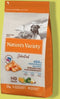 Nature's Variety - Selected Adult Mini Norwegian Salmon No Grain Hondenvoer.