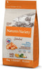 Nature's Variety - Selected Sterilized Norwegian Salmon Kattenvoer 1,25 kg.