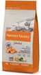 Nature's Variety - Selected Sterilized Norwegian Salmon Kattenvoer 1,25 kg.