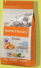 Nature's Variety - Selected Sterilized Norwegian Salmon Kattenvoer 1,25 kg.