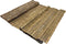 Nature - Schorsmat - tuinscherm - 1,5 x 3m - afscherming