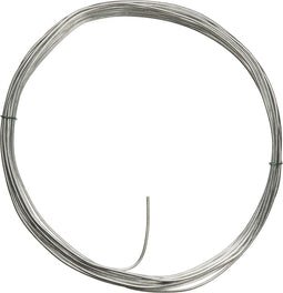 Nature Spandraad - Klim-En Geleide Artikel - 3.8x20.5x20.5 cm Zink 25 M