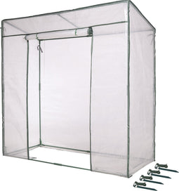 Nature - Tomatentuinkas H200 x 198 x 78cm