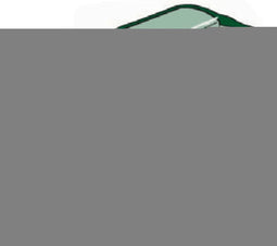 Nature - Tuinmeubelhoes - Beschermhoes voor gasbarbecue - H116 x 196 x 62cm