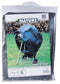 Nature - Tuinmeubelhoes - Beschermhoes voor houtskoolbarbecue - H73 x 73 x 60cm