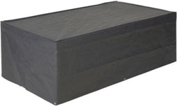 Nature - Tuinmeubelhoes - Beschermhoes voor loungebank - 2-zits - H60 x 170 x 90cm