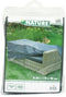 Nature - Tuinmeubelhoes - Beschermhoes voor loungebank - 2-zits - H60 x 170 x 90cm
