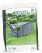 Nature - Tuinmeubelhoes - Beschermhoes voor loungekussens - H75 x 150 x 75cm