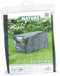 Nature - Tuinmeubelhoes - Beschermhoes voor loungekussens - H75 x 150 x 75cm