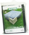 Nature - Tuinmeubelhoes - Beschermhoes voor loungeset - H70 x 200 x 200cm