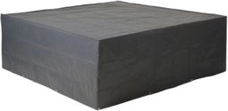 Nature - Tuinmeubelhoes - Beschermhoes voor loungeset - H70 x 250 x 250cm