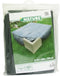 Nature - Tuinmeubelhoes - Beschermhoes voor loungeset - H70 x 250 x 250cm