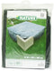 Nature - Tuinmeubelhoes - Beschermhoes voor loungeset - H70 x 325 x 205cm