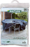 Nature - Tuinmeubelhoes - Beschermhoes voor tafel (rechthoekig) - H70 x 170 x 130cm