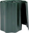 Nature Tuinrand 0,2x9 m groen