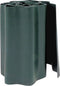 Nature Tuinrand 0,2x9 m groen