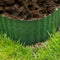 Nature Tuinrand 0,2x9 m groen