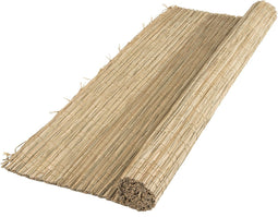 Nature - Tuinscherm van Zegge - 1,5 x 3m - zeer goede afscherming