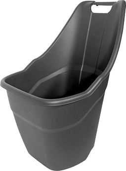 Nature - Tuintrolley - Kunststof - 65L - H86 x 60 x 46,5cm