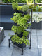 Nature Wandtuin verticaal mobiel