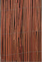 Nature - Wilgenmat - tuinscherm - 1,5 x 3m - afscherming