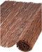 Nature - Wilgenmat - tuinscherm - 1 x 5m - afscherming