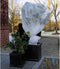 Nature - Winterafdekvlies voor planten - 2 x 10m - 30 g/m² - winterbescherming