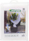 Nature - Winterafdekvlies voor planten - 2 x 10m - 30 g/m² - winterbescherming