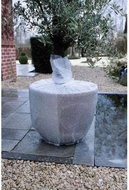 Nature - Winternoppenfolie - Ø10mm - 1x3m - bescherming