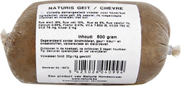 Naturis geit / eend - 500 GR