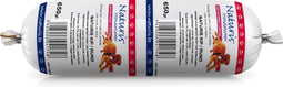 Naturis Houdbaar Kip/rund 650 gram