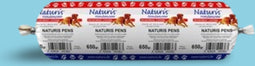 Naturis Houdbaar Pens 650 gram