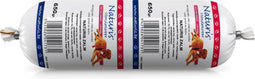 Naturis Houdbaar Zalm 650 gram