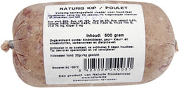 Naturis kip - 500 GR