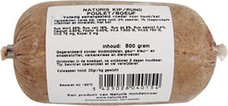 Naturis kip / rund (500 GR)