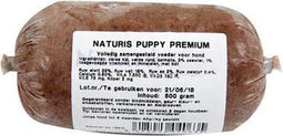 Naturis puppy premium - 1000 GR