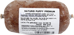 Naturis puppy premium - 500 GR