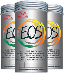 Natuurlijke kleurstof Wella Nootmuskaat (120 g)