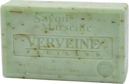 Natuurlijke Marseille zeep Verbenablaadjes - 100 gr