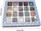Natuurlijke rotsen set - 20 stuks - Decoratieve steen collectie - Mineralen - Felle kleuren