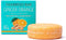 Natuurlijke shampoo bar gember sinaasappel
