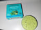 Natuurlijke shampoo bar mojito