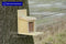 Natuurmonumenten Eekhoorn Voederhuis - 22 x 16 x 24 cm